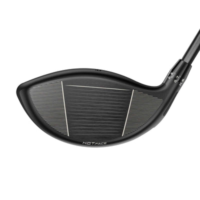 Cobra DS-ADAPT X Stiff Driver - 9.0 Loft 2025
