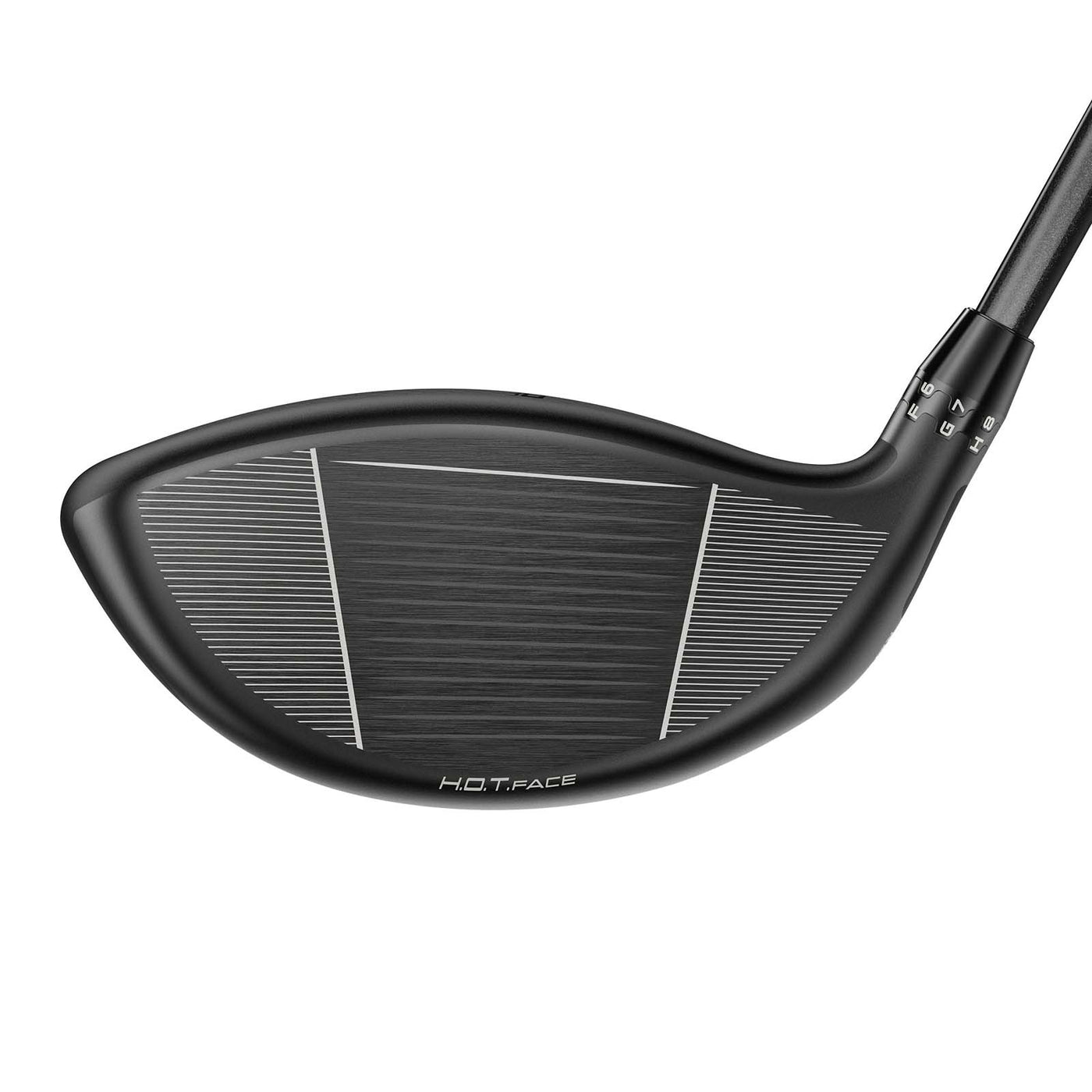 Cobra DS-ADAPT Max-K Stiff Driver - 10.5 Loft Red 2025