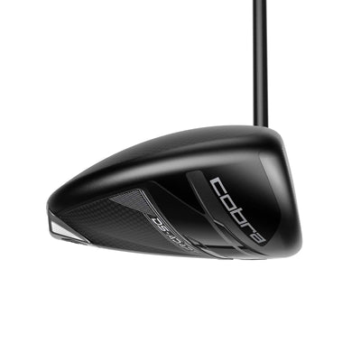Cobra DS-ADAPT Max-K Stiff Driver - 10.5 Loft Red 2025