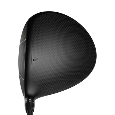 Cobra DS-ADAPT Max-K Stiff Driver - 10.5 Loft Red 2025