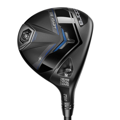 Cobra DS-ADAPT X Fairway 5 Wood 2025 RHR