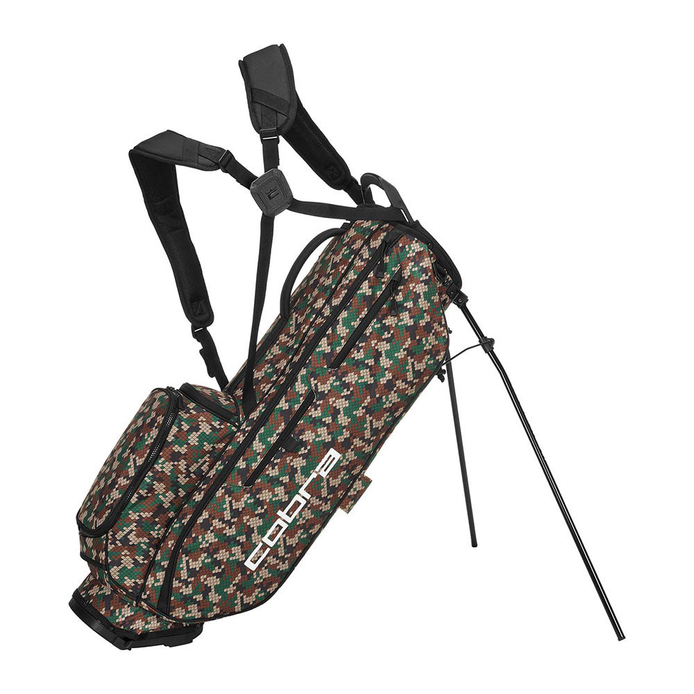 Cobra Ultralight Pro Stand Bag 2025