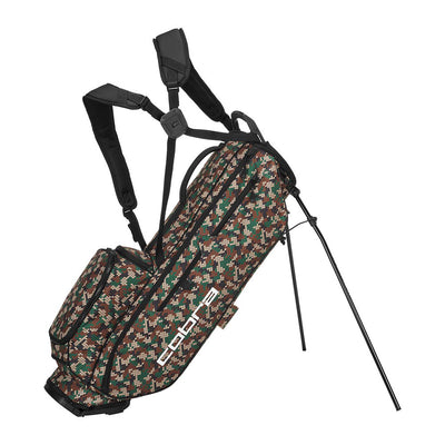 Cobra Ultralight Pro Stand Bag 2025