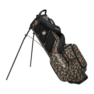 Cobra Ultralight Pro Stand Bag 2025