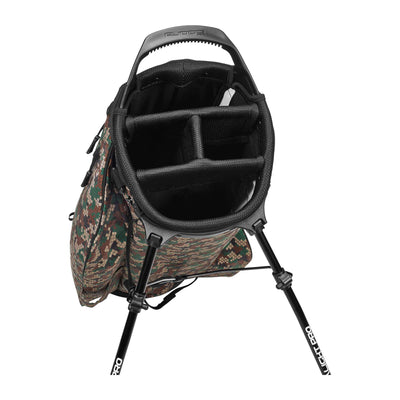 Cobra Ultralight Pro Stand Bag 2025