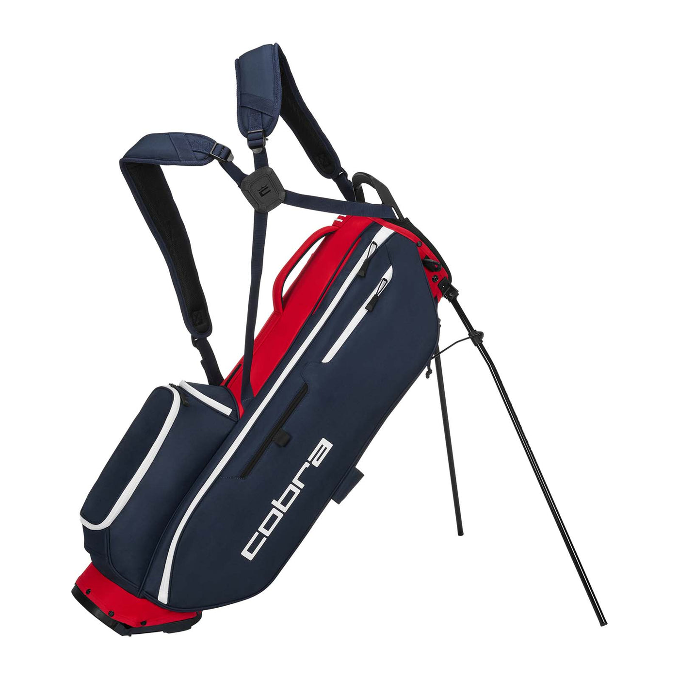 Cobra Ultralight Pro Stand Bag 2025