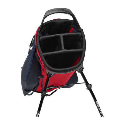 Cobra Ultralight Pro Stand Bag 2025