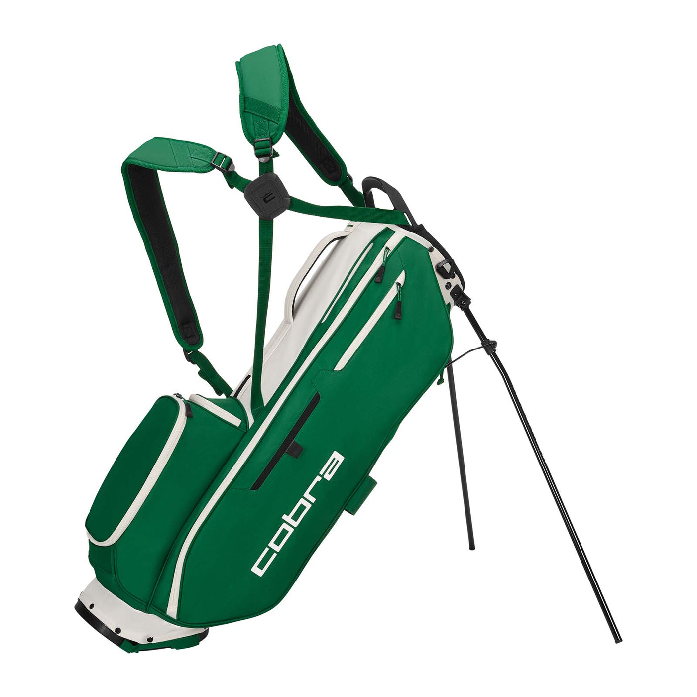 Cobra Ultralight Pro Stand Bag 2025