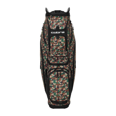 Cobra Ultralight Pro Cart Bag 2025