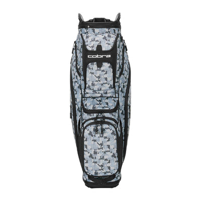 Cobra Ultralight Pro Cart Bag 2025