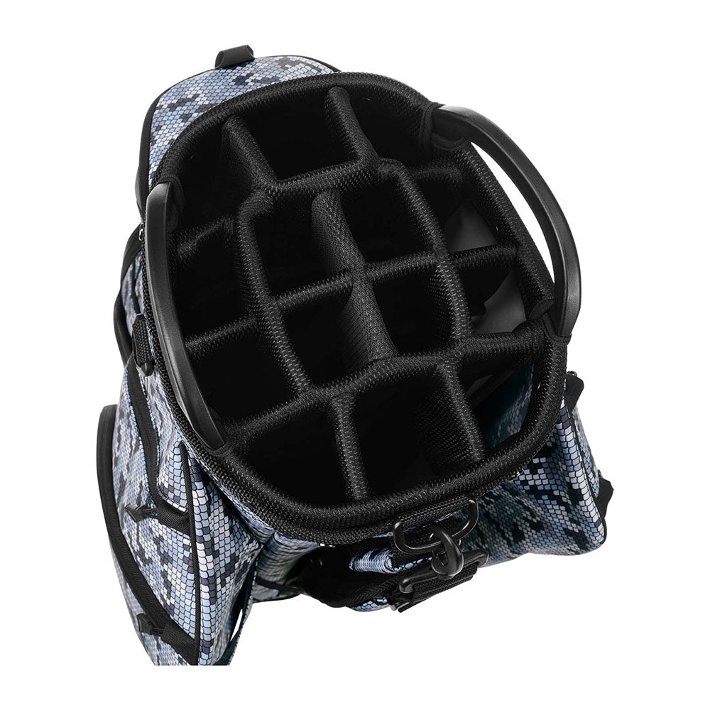 Cobra Ultralight Pro Cart Bag 2025