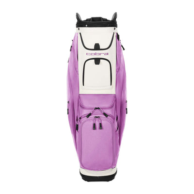 Cobra Ultralight Pro Cart Bag 2025