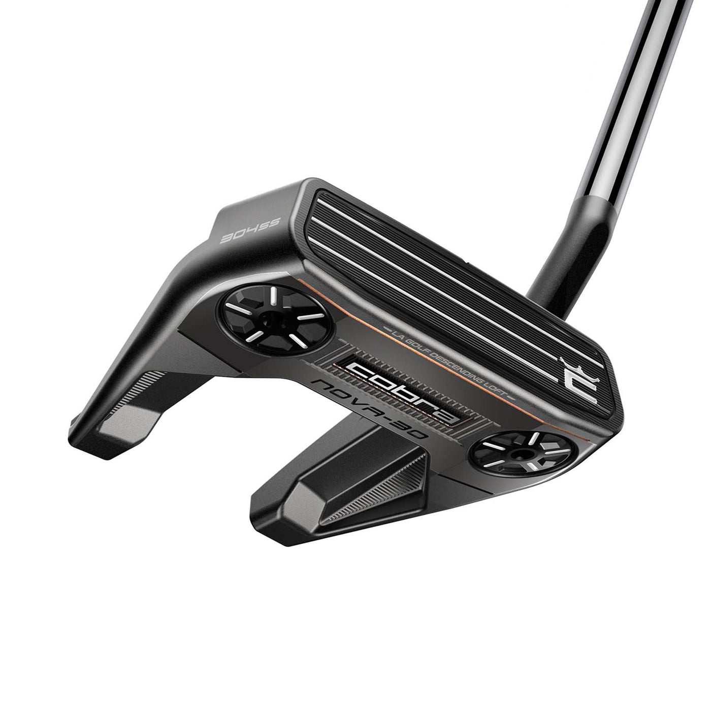 Cobra Nova-30 Vintage Putter 2025 35 IN