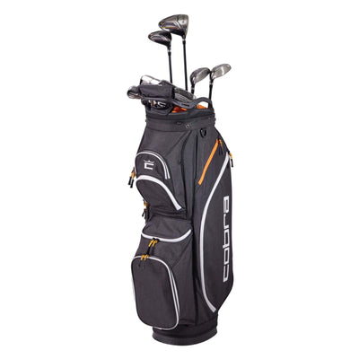 Cobra Fly-XL Graphite Regular Flex Complete Set 2025 RHR