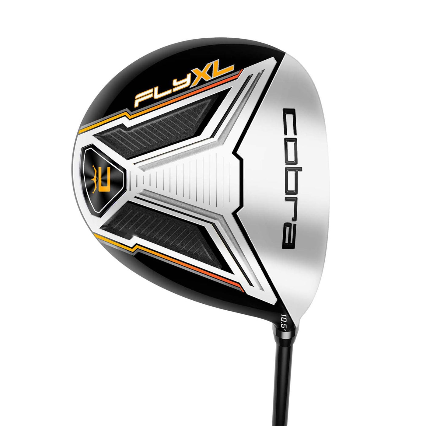 Cobra Fly-XL Graphite Regular Flex Complete Set 2025