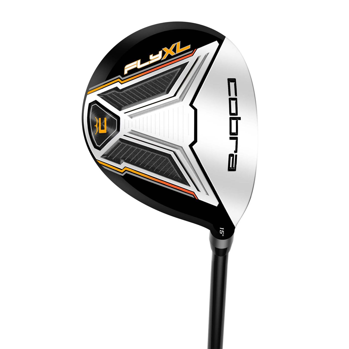 Cobra Fly-XL Graphite Regular Flex Complete Set 2025