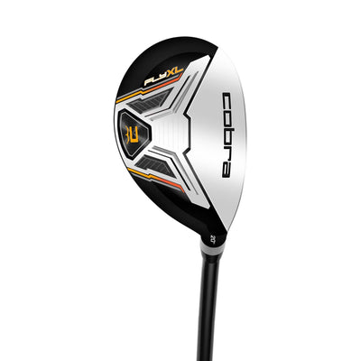 Cobra Fly-XL Graphite Regular Flex Complete Set 2025