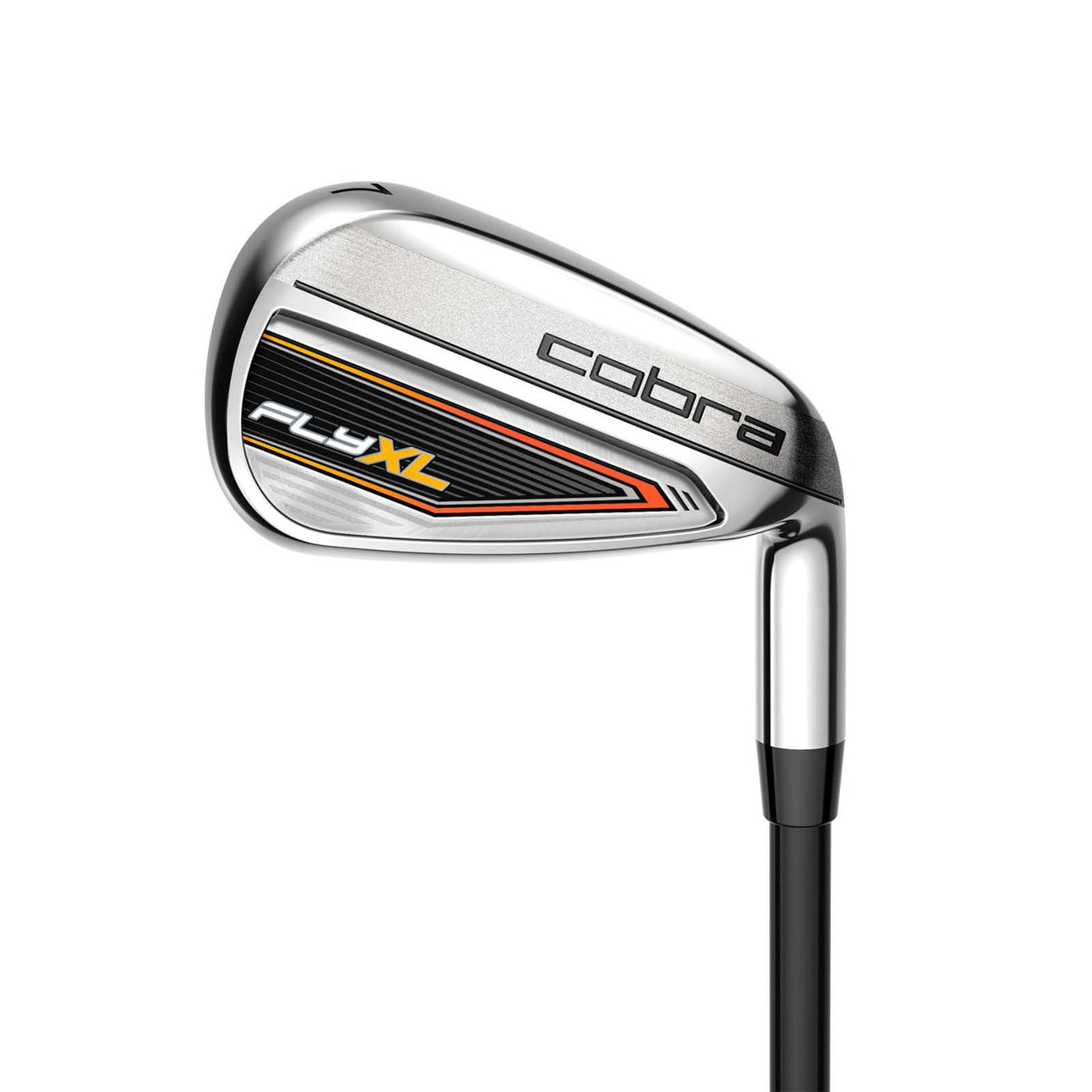 Cobra Fly-XL Graphite Regular Flex Complete Set 2025