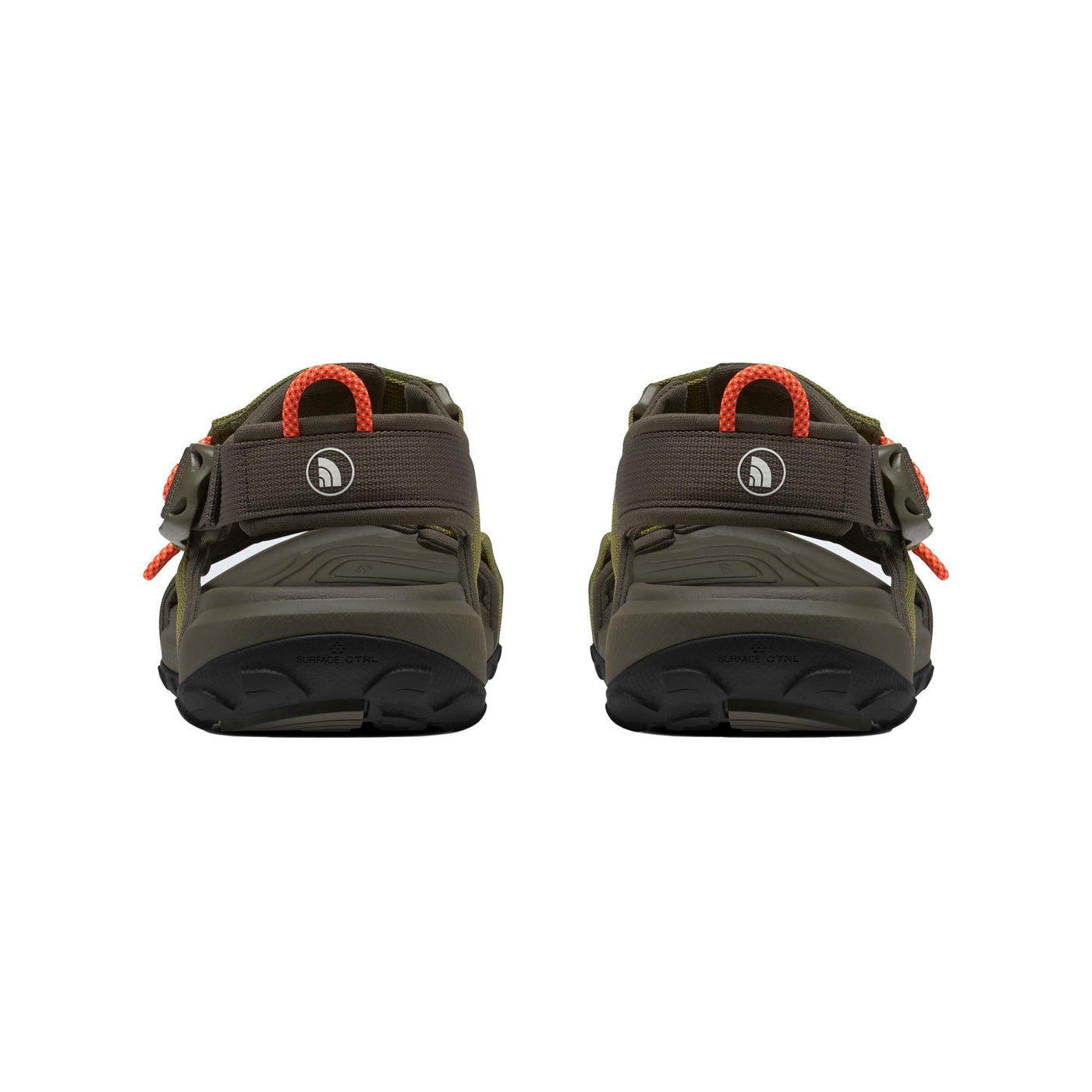 The North Face Men's Explore Camp Sandals 2025