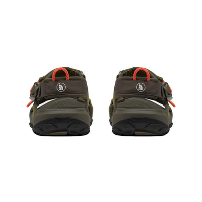 The North Face Men's Explore Camp Sandals 2025