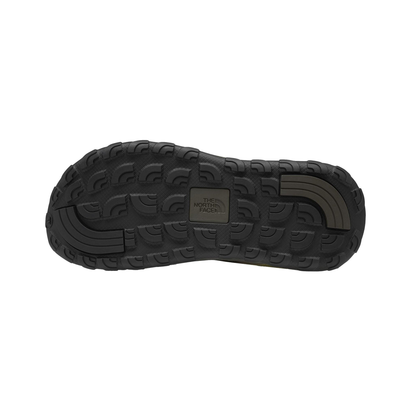 The North Face Men's Explore Camp Sandals 2025