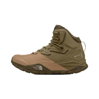 The North Face Men's Offtrail Hike LT Mid GORE-TEX Boots 2025 6V9 CEDAR/SAHARA