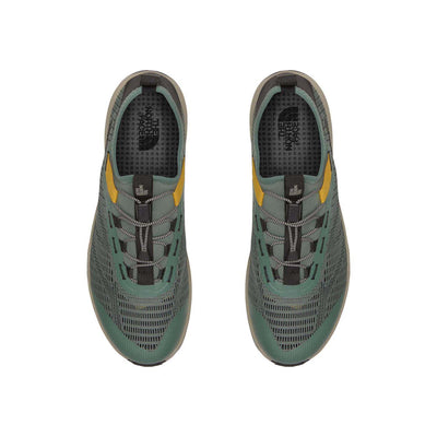 The North Face Men's Platte Canyon Water Shoes 2025