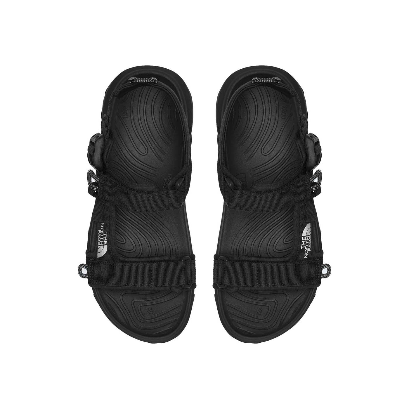 The North Face Women's Explore Camp Sandals 2025