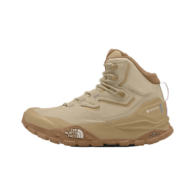 The North Face Women's Offtrail Hike LT Mid GORE-TEX Boots 2025 77R PALE KHAKI/KHAKI STONE
