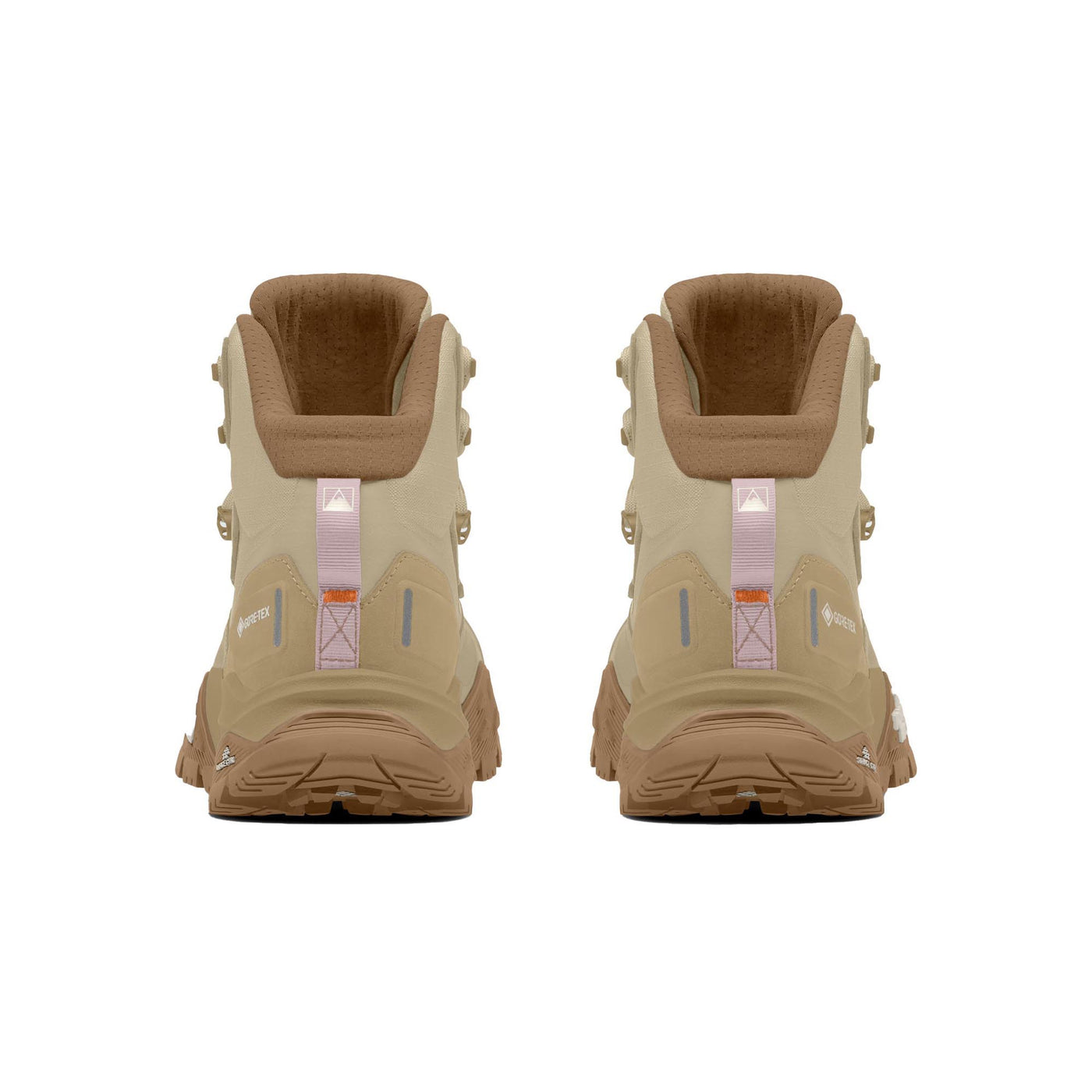 The North Face Women's Offtrail Hike LT Mid GORE-TEX Boots 2025