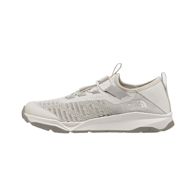 The North Face Women's Platte Canyon Water Shoes 2025 6T1 CALACATTA/WHITE DUNE