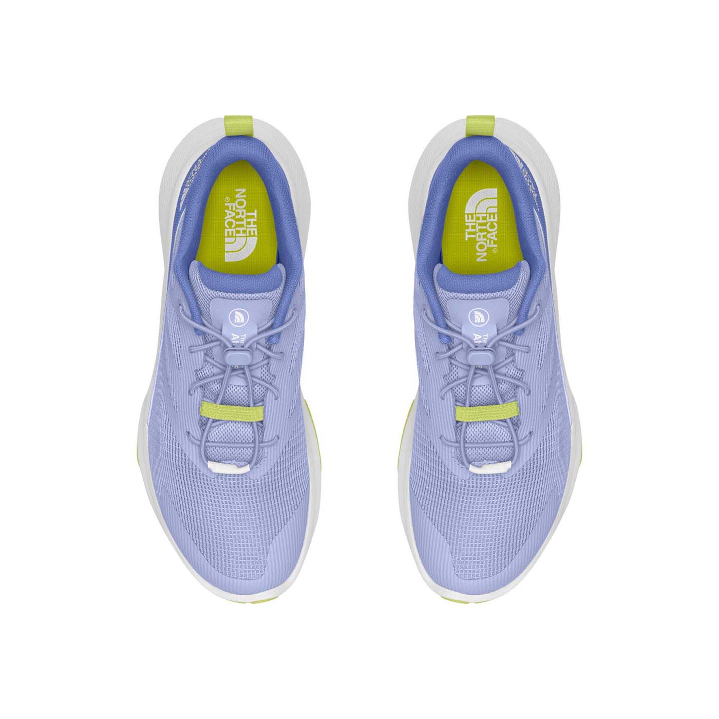 The North Face Junior's Altamesa Shoes 2025