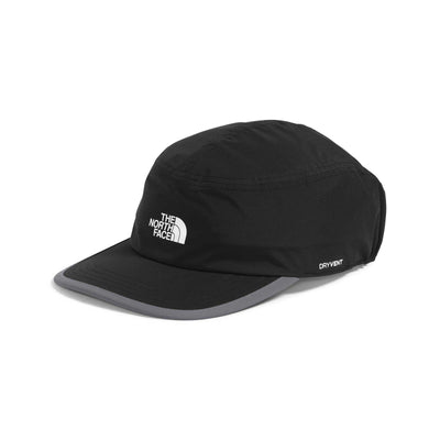 The North Face Antora Rain Hat 2025 WOO TNF BLACK/SMOKED PEARL