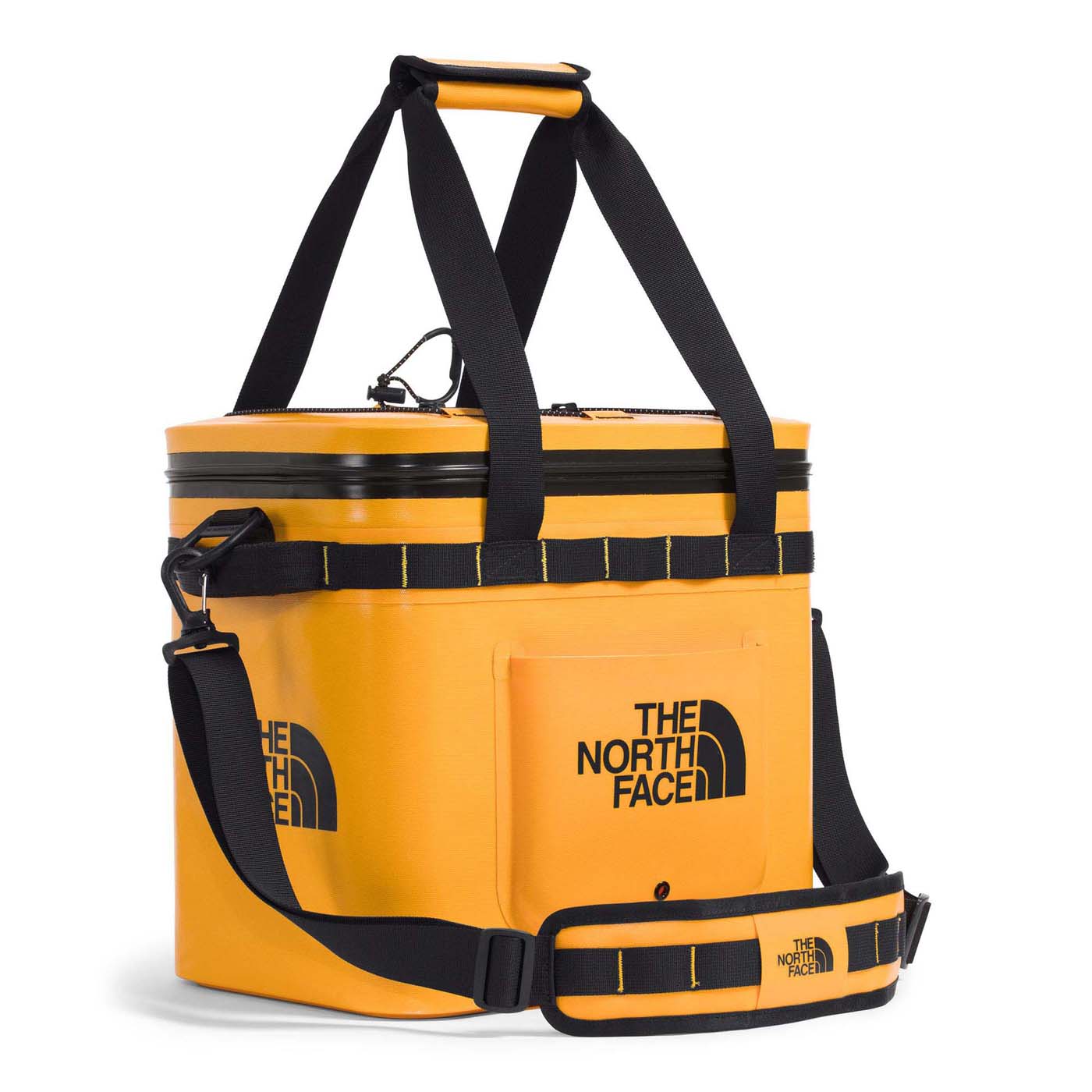 The North Face Base Camp Cooler 12qt 2025 LT GREY