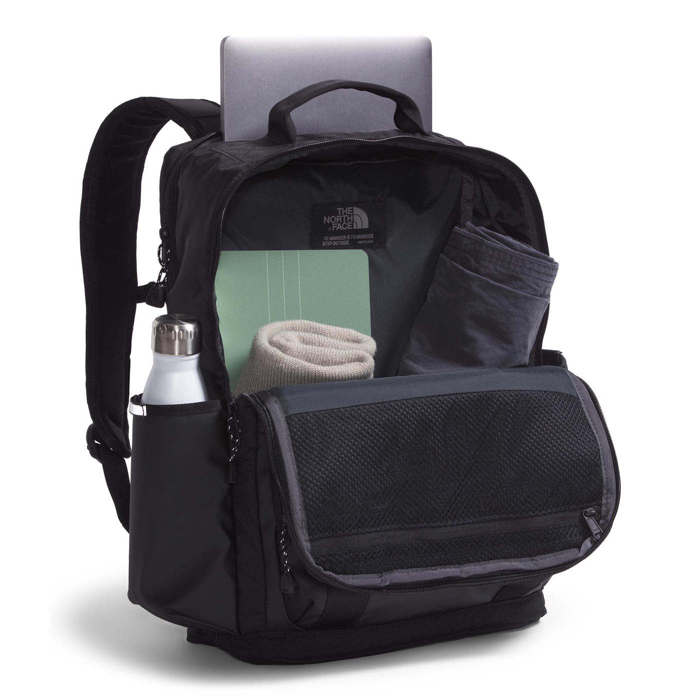 The North Face Base Camp Daypack 2025