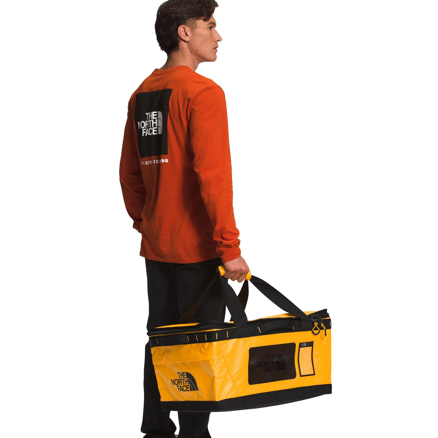 The North Face Base Camp Gear Box - Large 2025