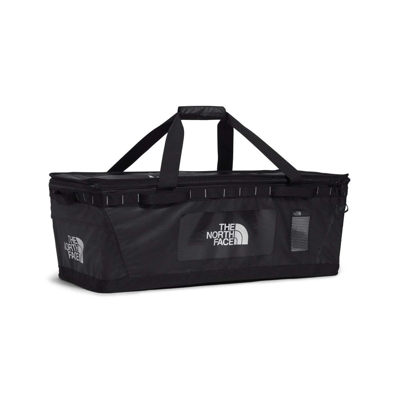 The North Face Base Camp Gear Box - Large 2025 4HF TNF BLACK/TNF BLACK NPF