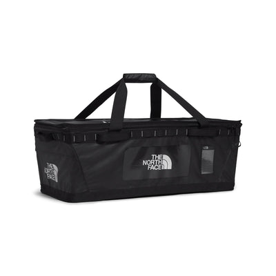 The North Face Base Camp Gear Box - Large 2025 4HF TNF BLACK/TNF BLACK NPF