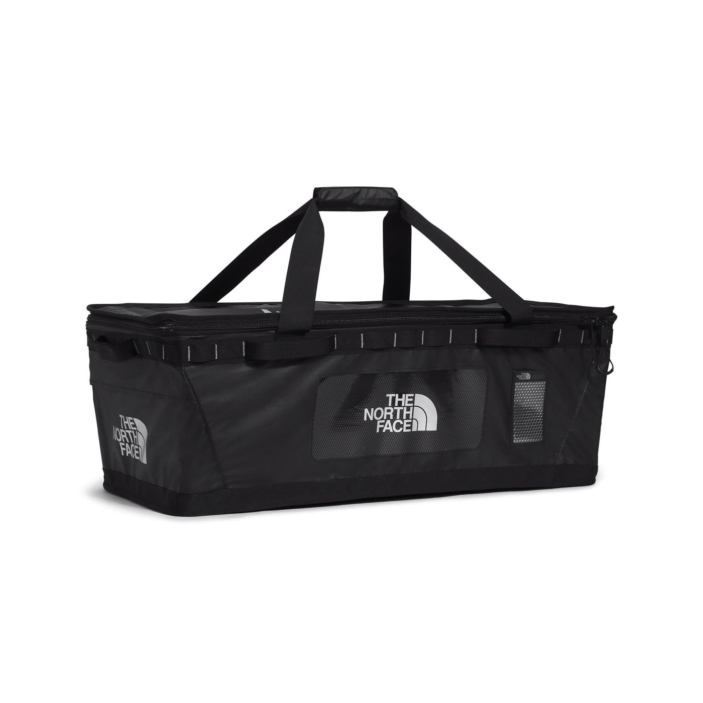 The North Face Base Camp Gear Box - Large 2025 4HF TNF BLACK/TNF BLACK NPF