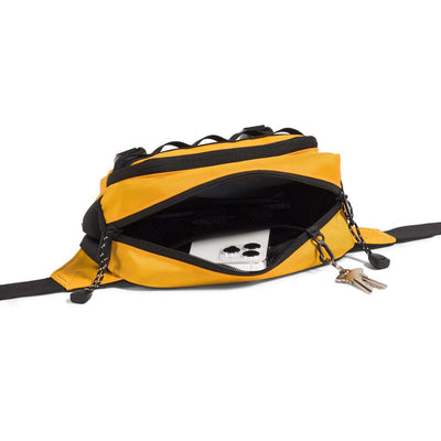 The North Face Base Camp Lumbar Pack 2025
