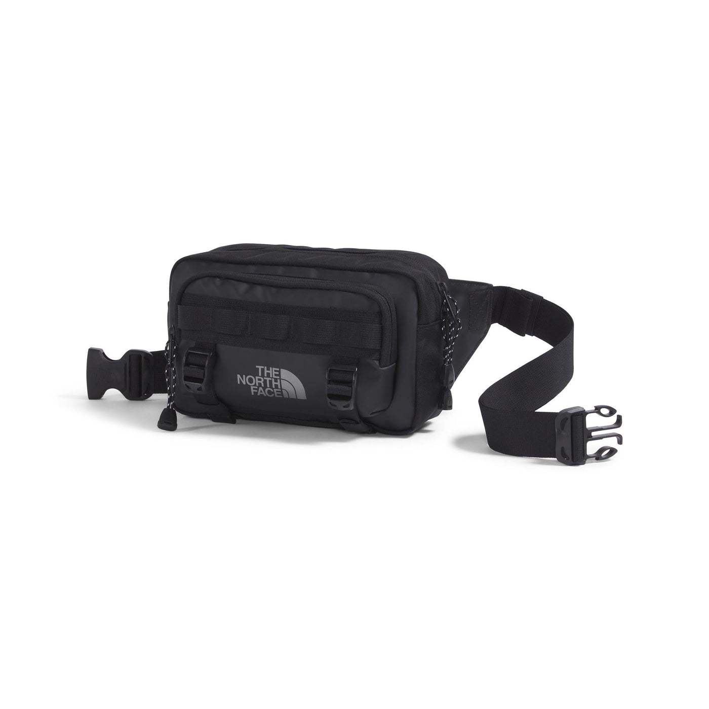 The North Face Base Camp Lumbar Pack 2025 BIA TNF BLACK/ASPHALT GREY/SMOKED PEARL