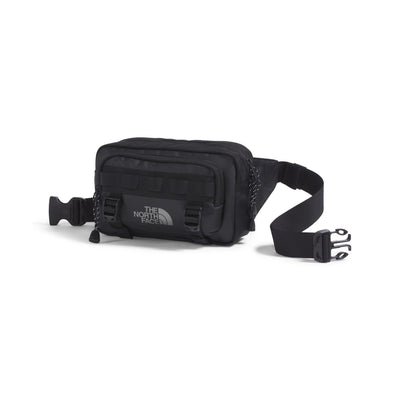 The North Face Base Camp Lumbar Pack 2025 BIA TNF BLACK/ASPHALT GREY/SMOKED PEARL