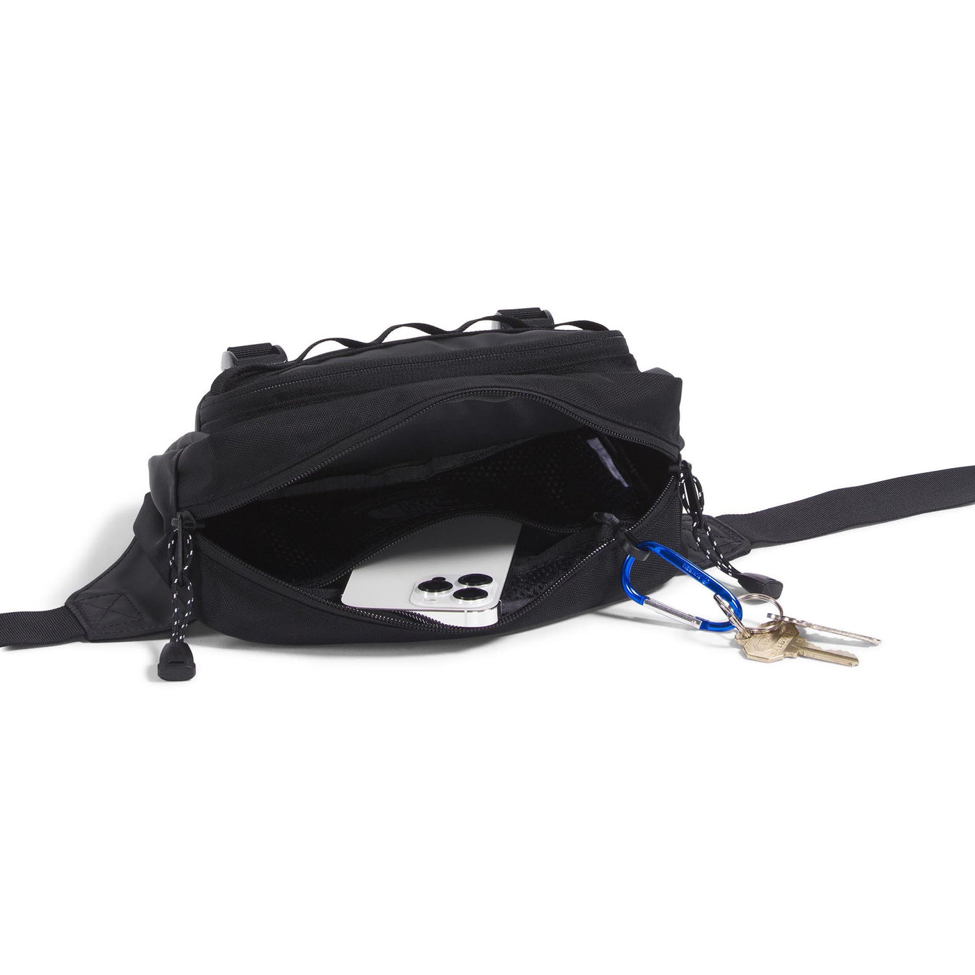 The North Face Base Camp Lumbar Pack 2025