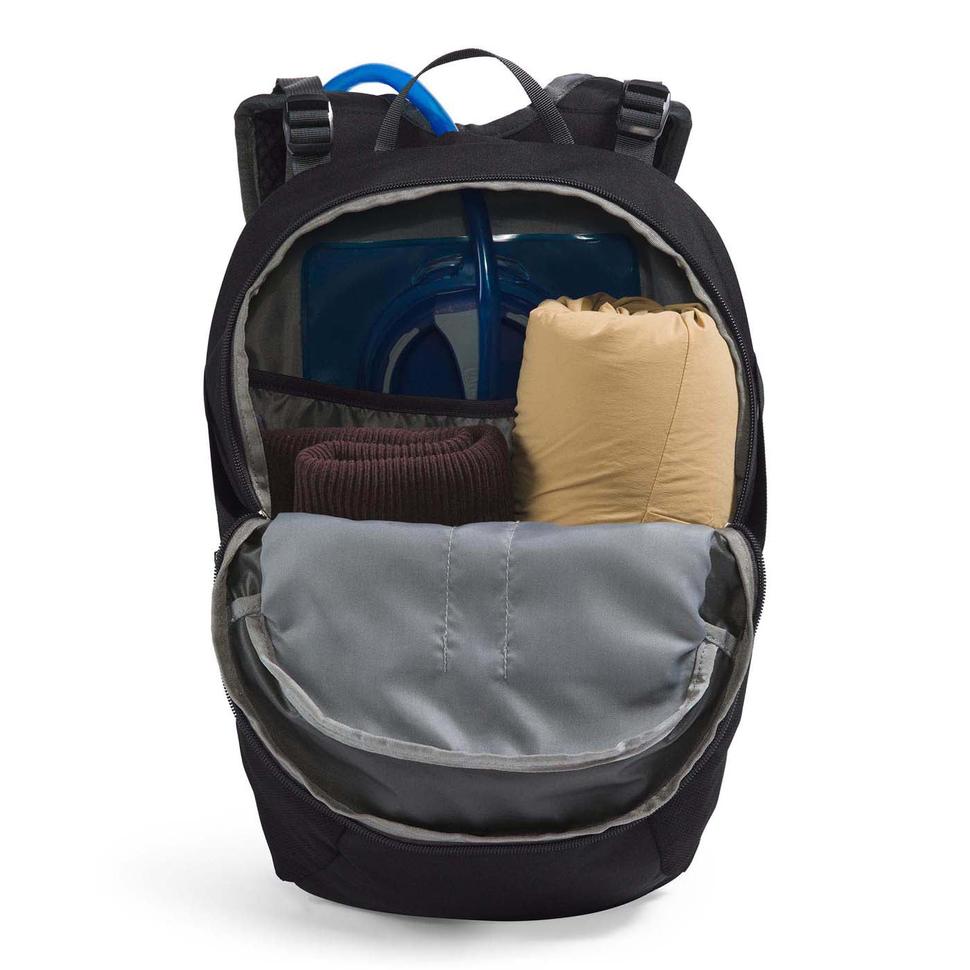 The North Face Junior's Basin 15 Backpack 2025