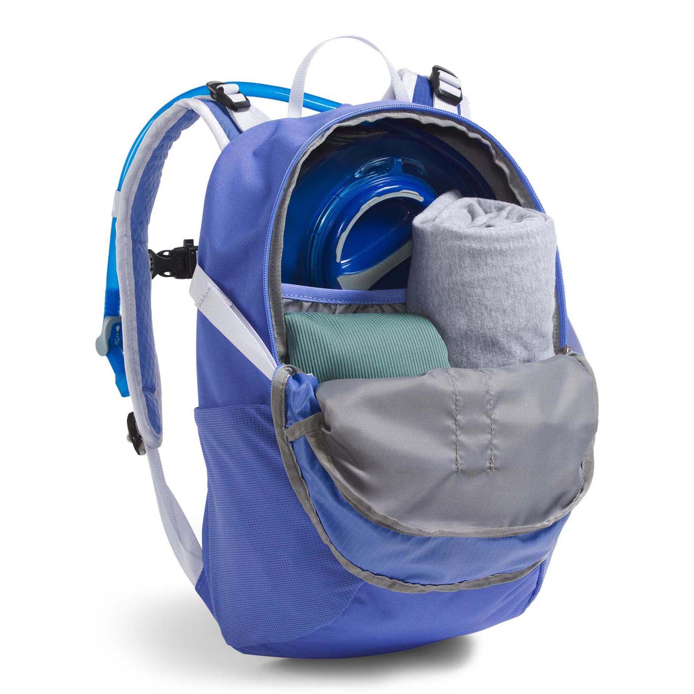 The North Face Junior's Basin 15 Backpack 2025