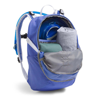 The North Face Junior's Basin 15 Backpack 2025