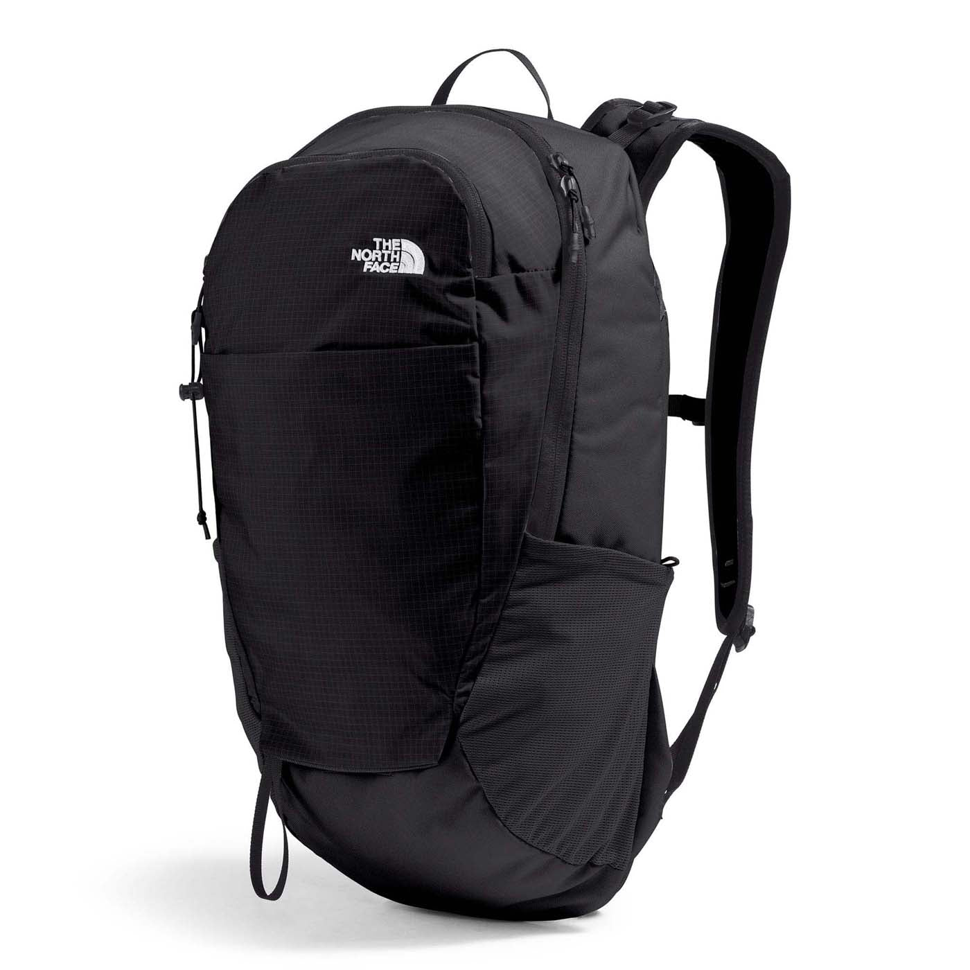 The North Face Basin 18 Backpack 2025 4HF TNF BLACK/TNF BLACK NPF