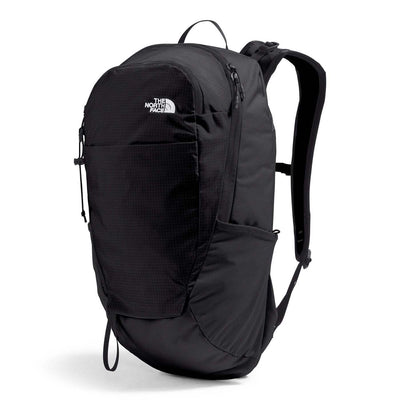 The North Face Basin 18 Backpack 2025 4HF TNF BLACK/TNF BLACK NPF