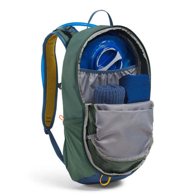 The North Face Basin 18 Backpack 2025