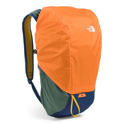 The North Face Basin 18 Backpack 2025